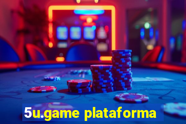 5u.game plataforma